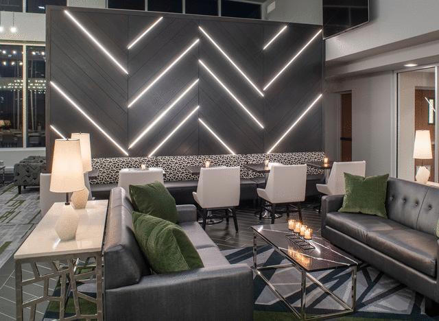 Hyatt House East Moline/Quad Cities Hotel Екстериор снимка