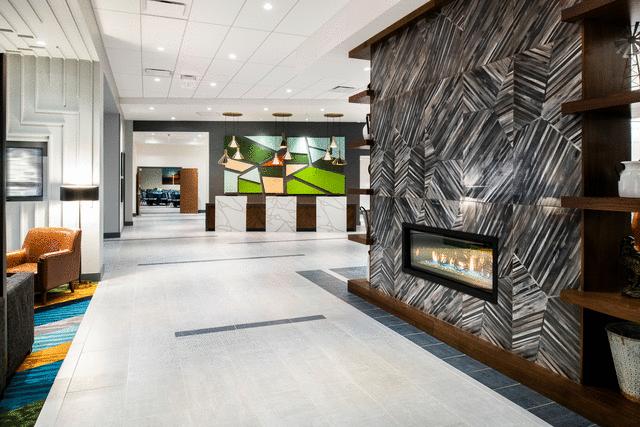 Hyatt House East Moline/Quad Cities Hotel Екстериор снимка