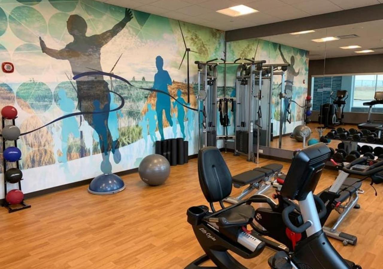 Hyatt House East Moline/Quad Cities Hotel Екстериор снимка