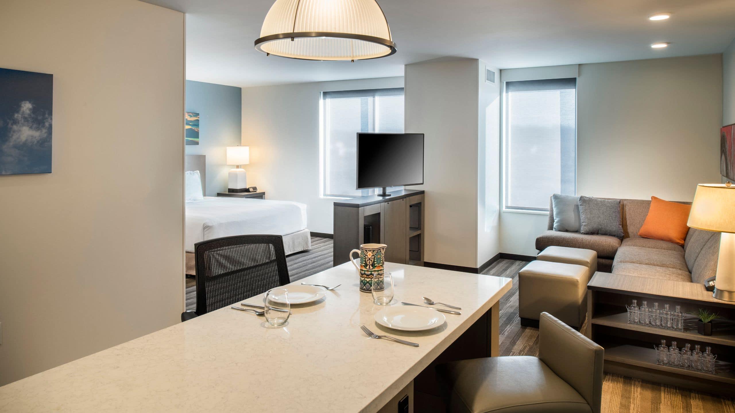 Hyatt House East Moline/Quad Cities Hotel Екстериор снимка
