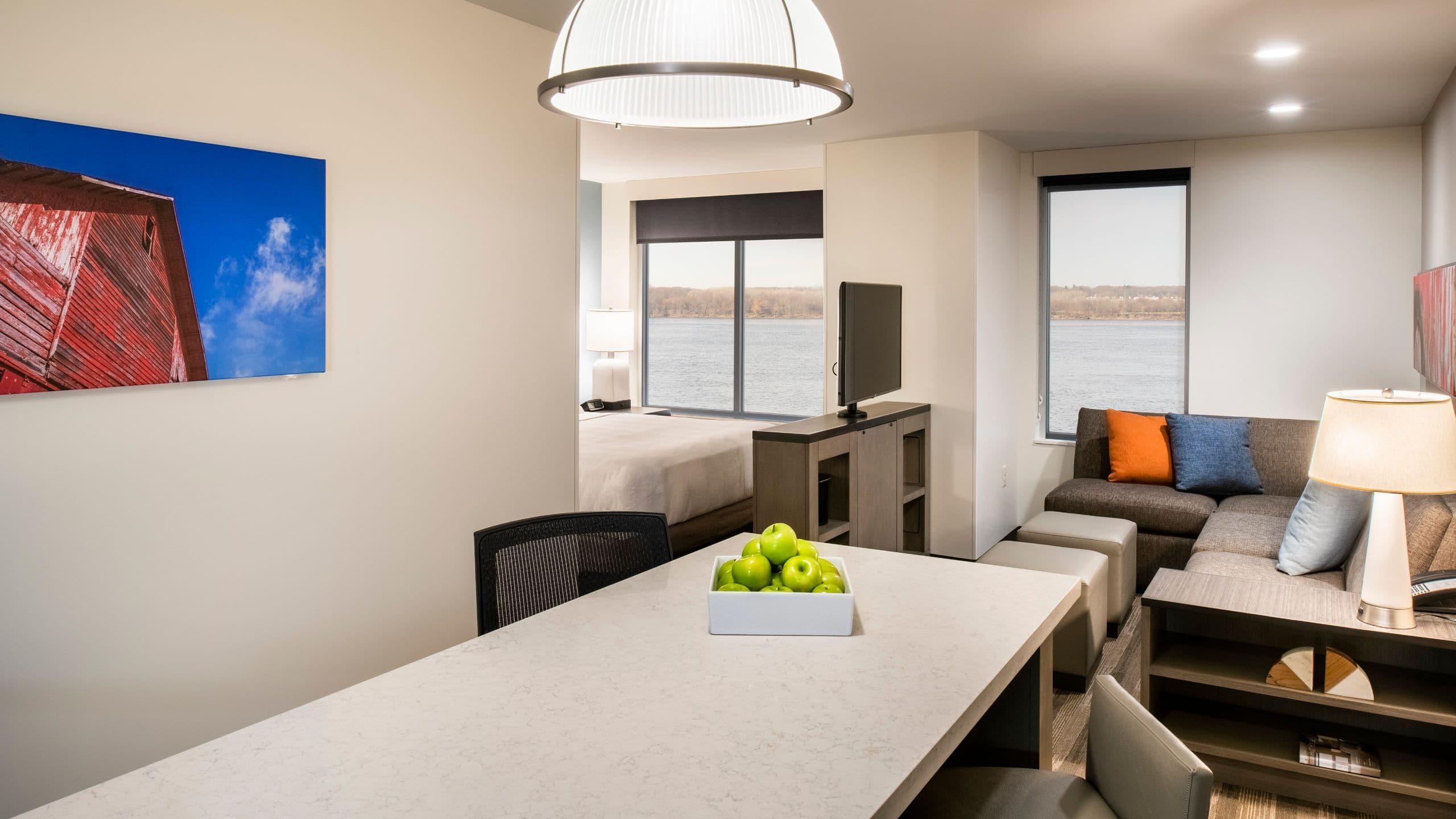 Hyatt House East Moline/Quad Cities Hotel Екстериор снимка