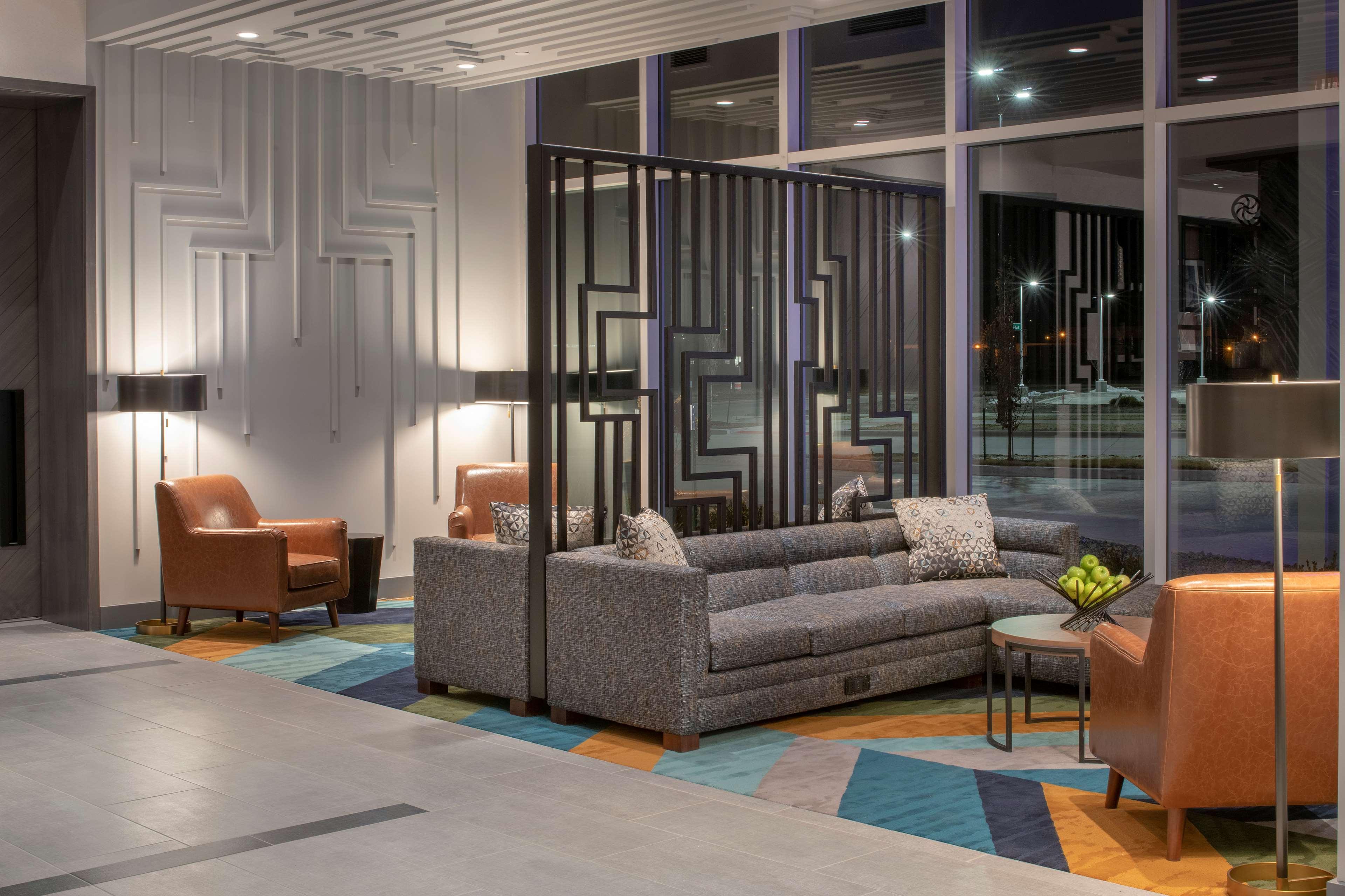 Hyatt House East Moline/Quad Cities Hotel Екстериор снимка