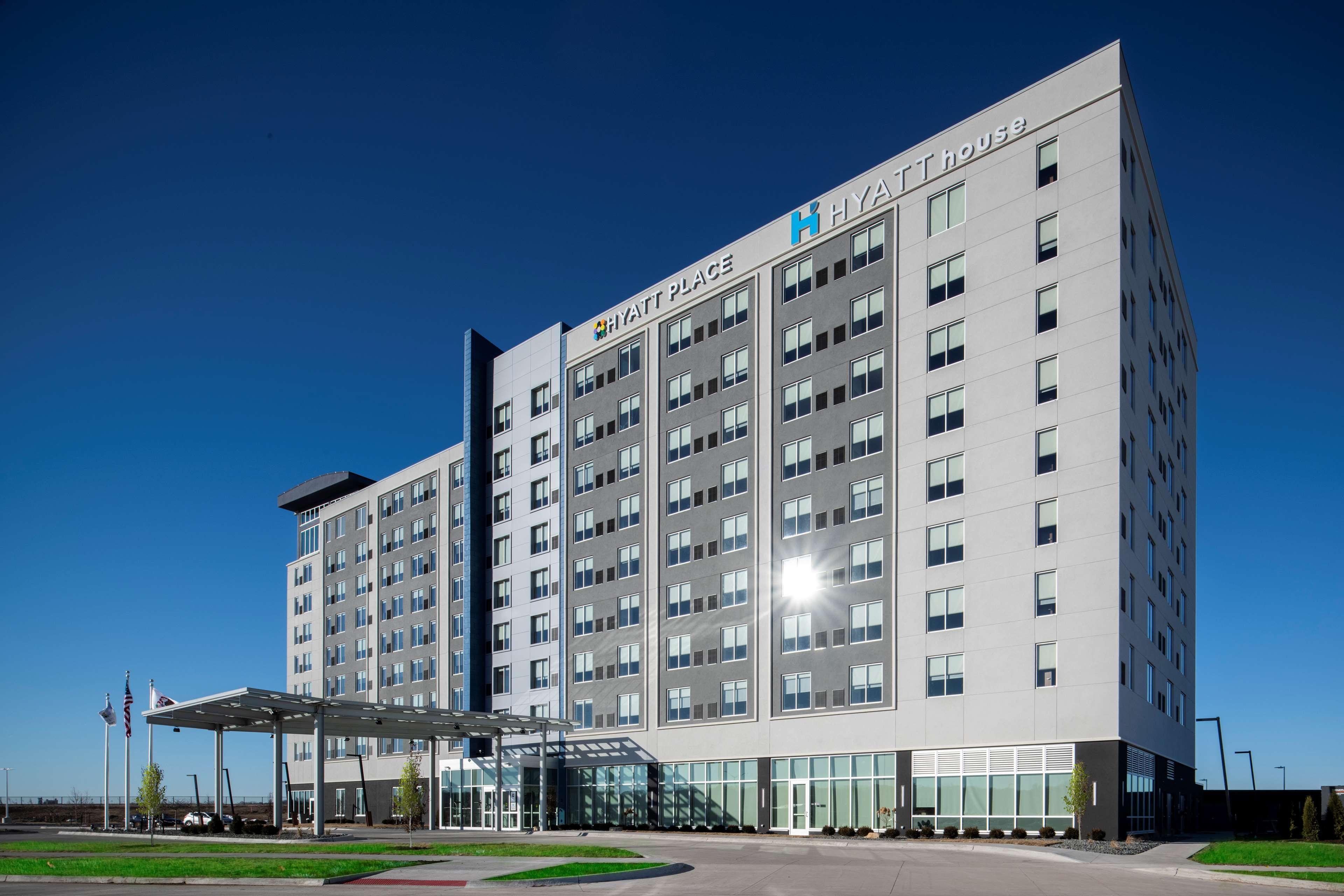 Hyatt House East Moline/Quad Cities Hotel Екстериор снимка