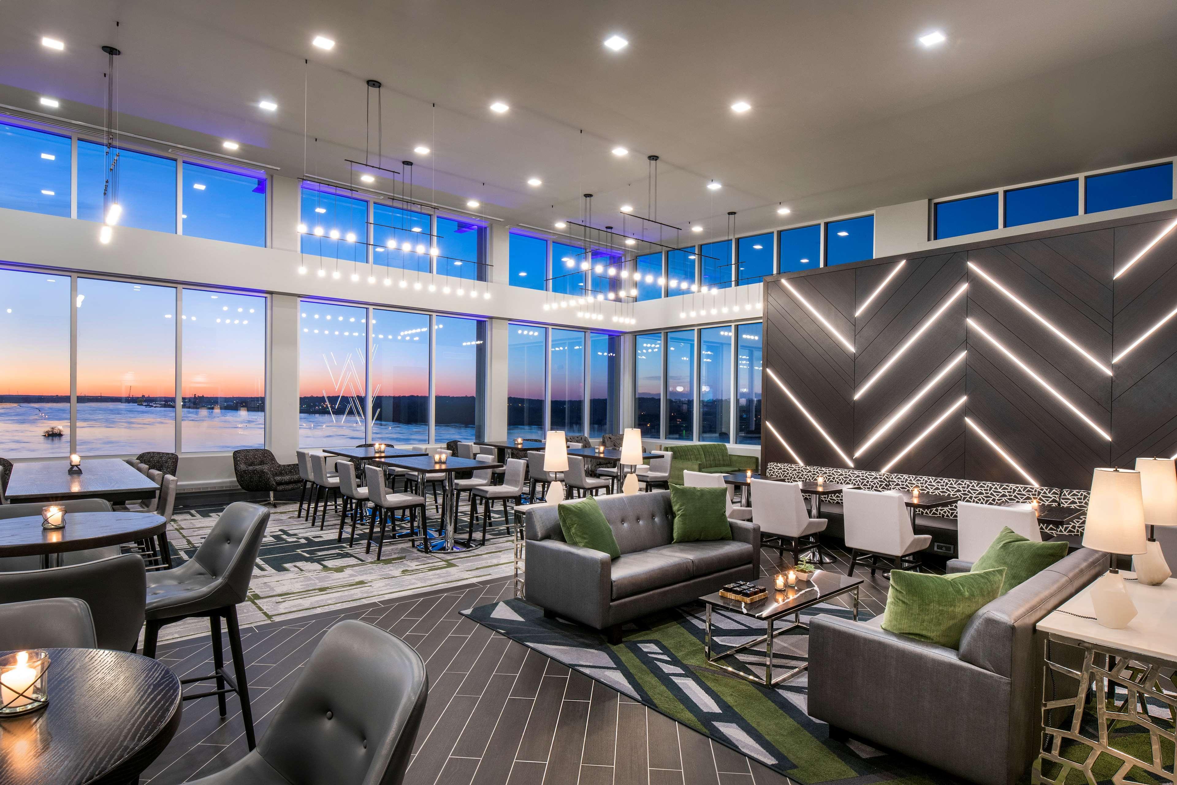 Hyatt House East Moline/Quad Cities Hotel Екстериор снимка