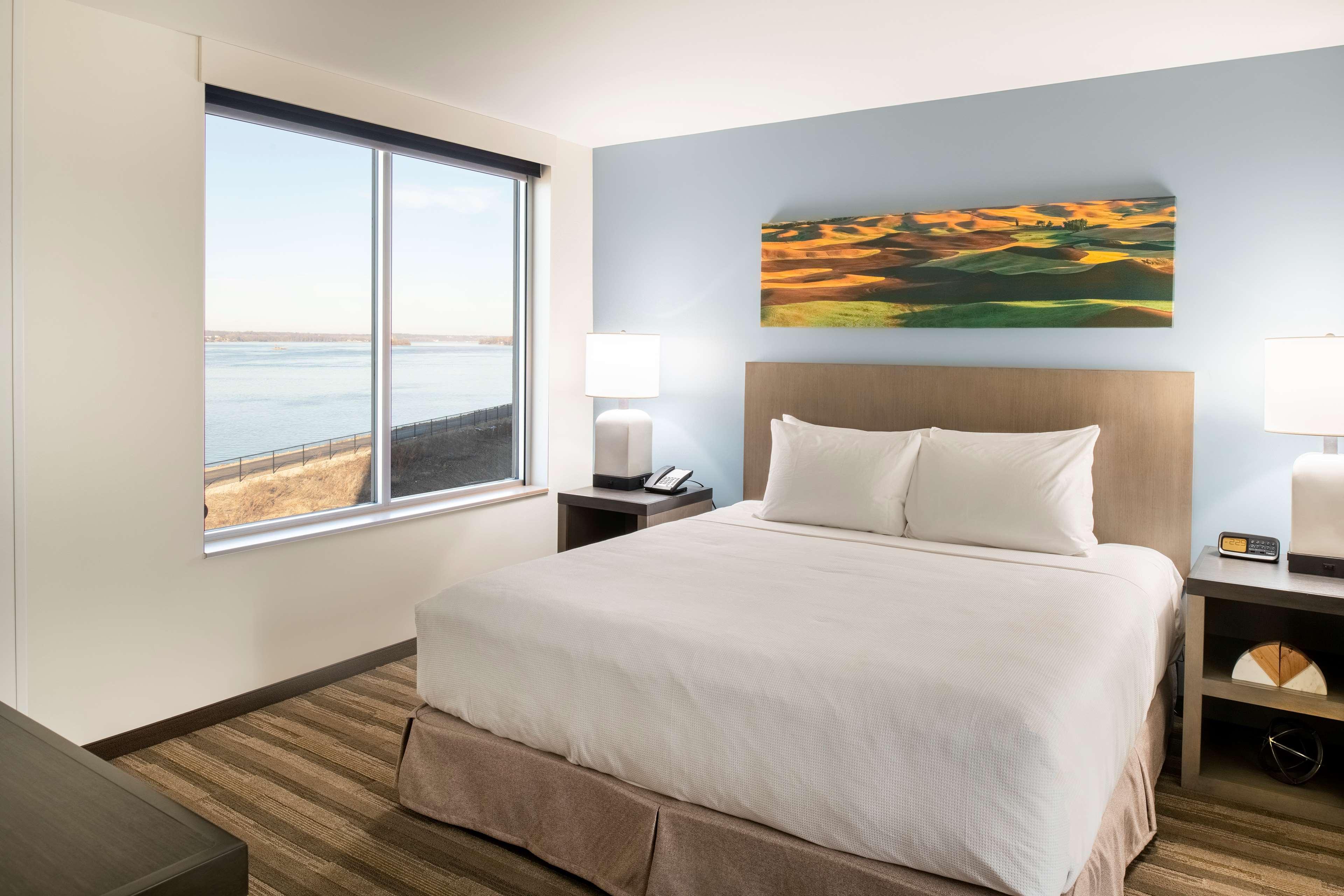 Hyatt House East Moline/Quad Cities Hotel Екстериор снимка