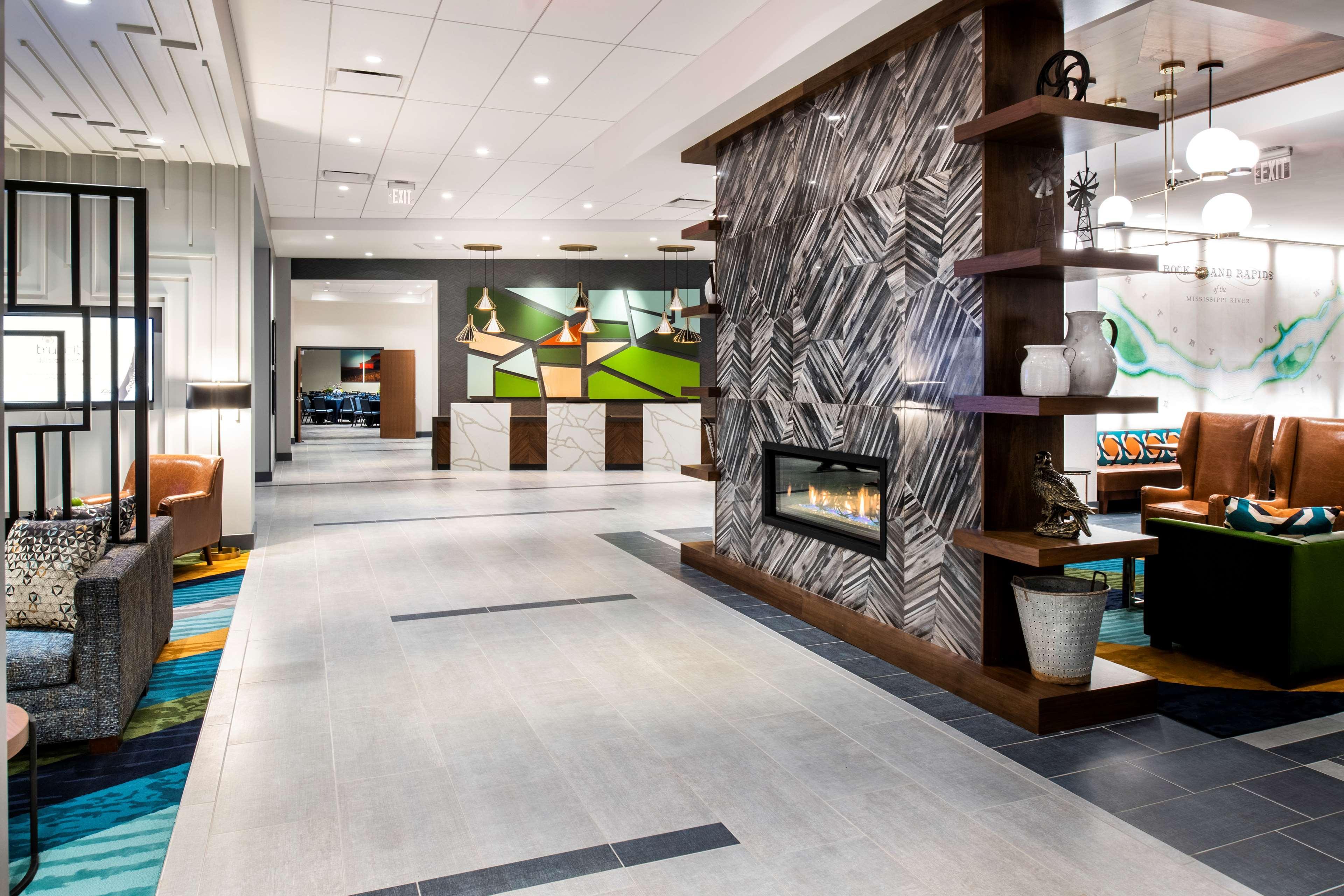 Hyatt House East Moline/Quad Cities Hotel Екстериор снимка