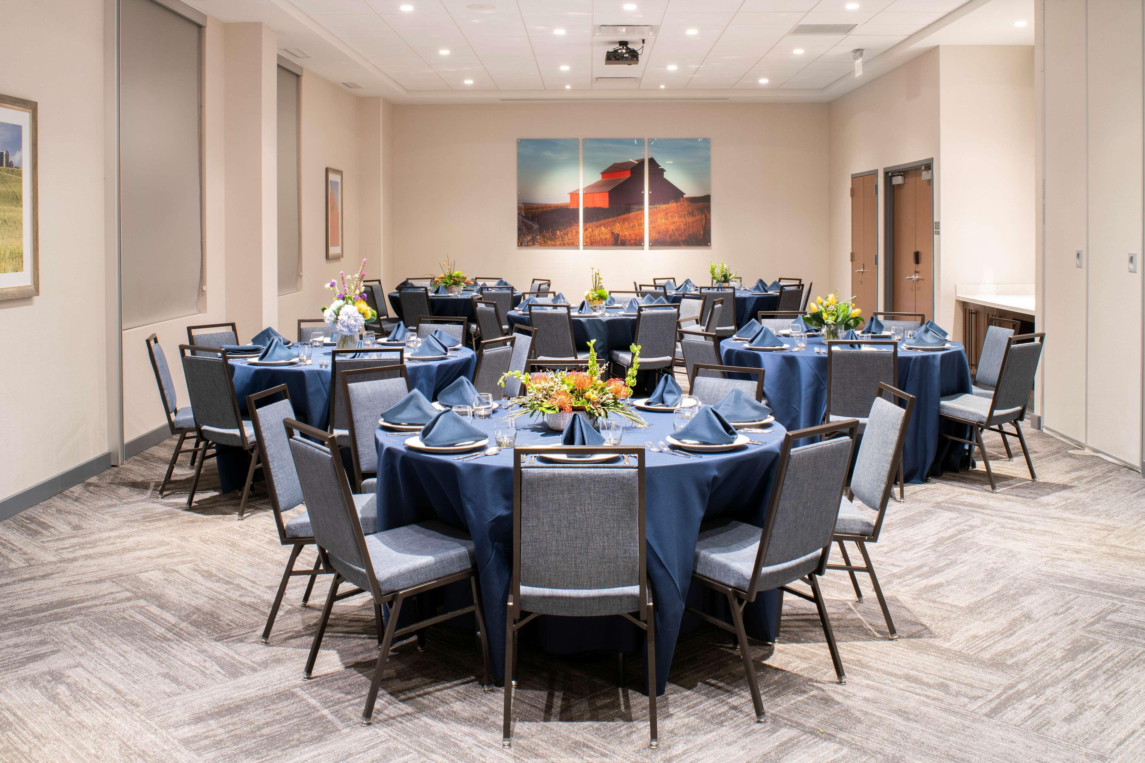 Hyatt House East Moline/Quad Cities Hotel Екстериор снимка