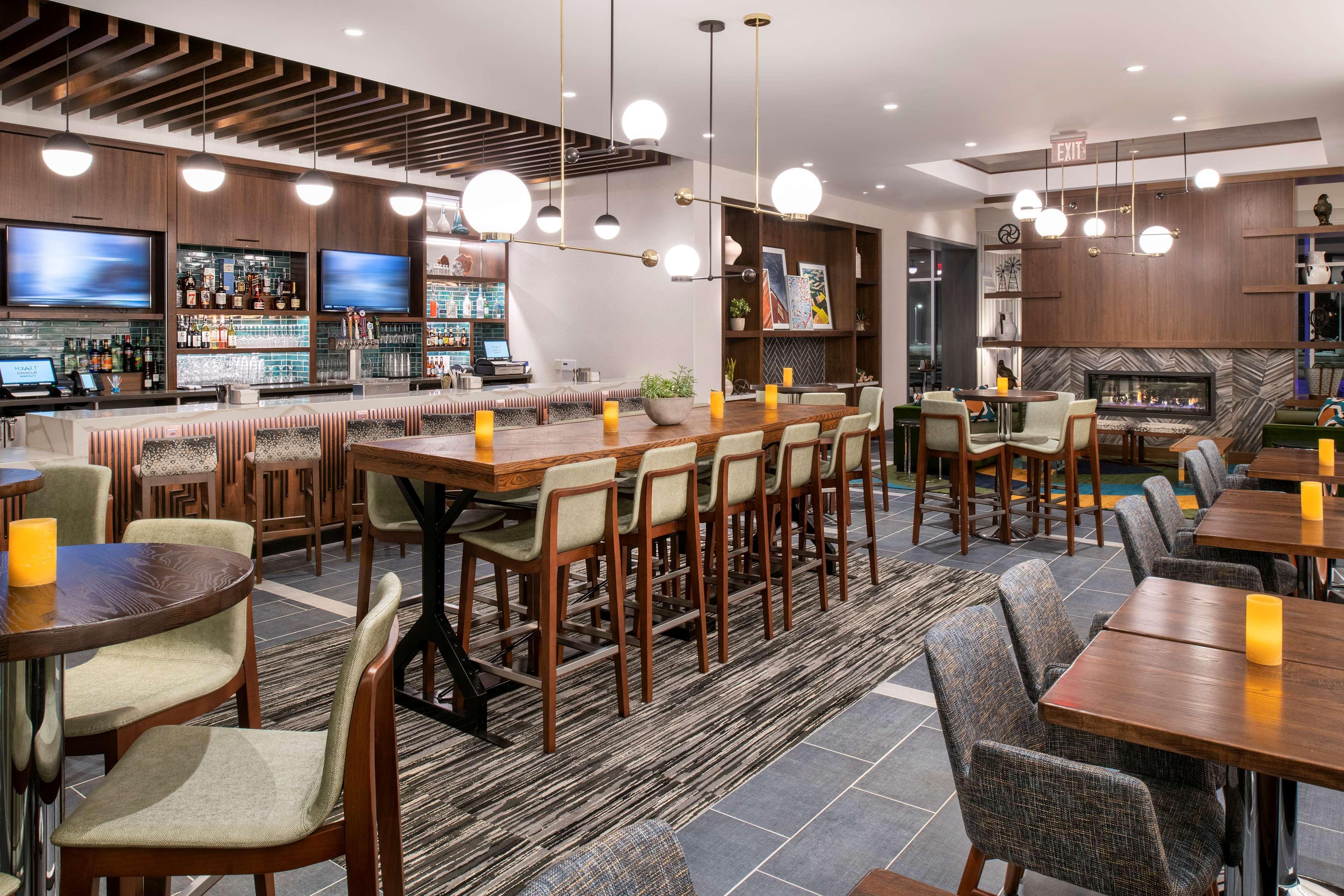 Hyatt House East Moline/Quad Cities Hotel Екстериор снимка